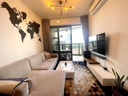 Commonwealth Towers (D3), Condominium #553442541